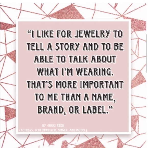 Silver Celtic Knot Earrings - Picture 4 of 4